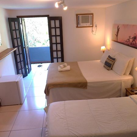 Pousada Happiness - Ferradura Búzios Habitación foto