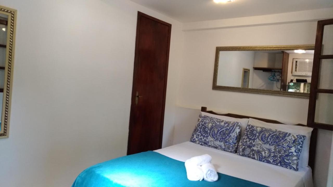 Pousada Happiness - Ferradura Búzios Habitación foto