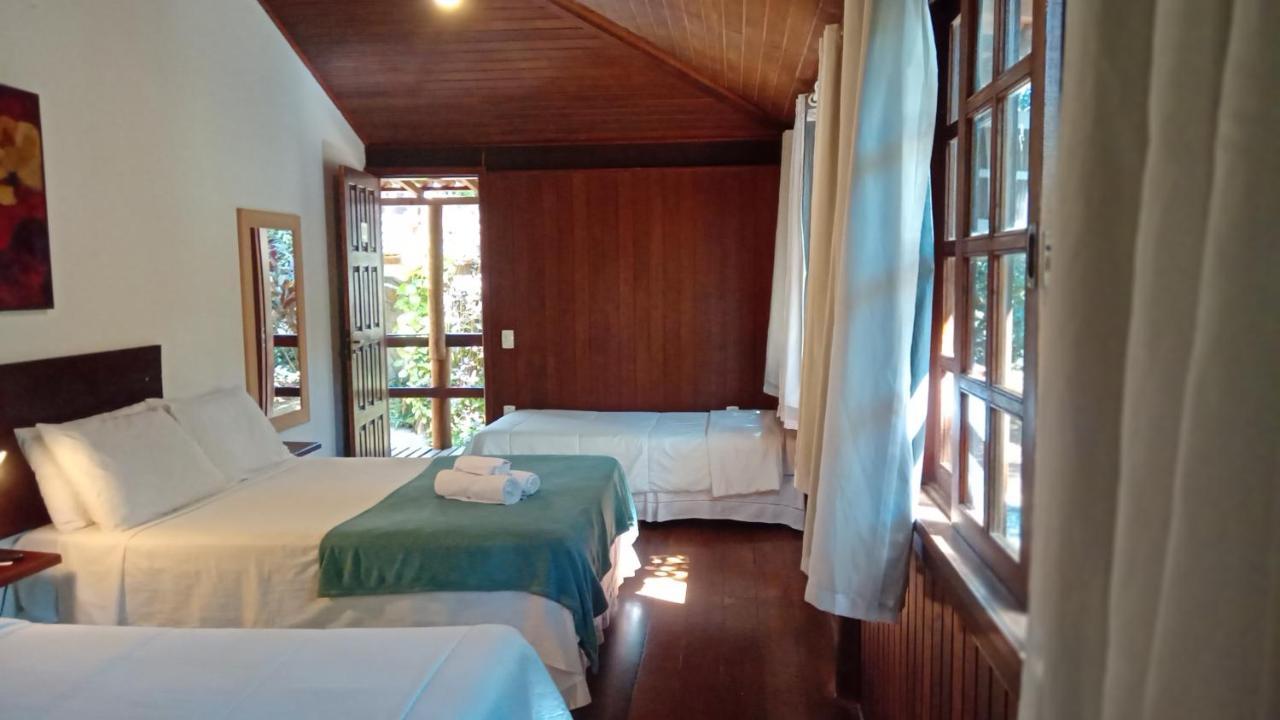 Pousada Happiness - Ferradura Búzios Habitación foto