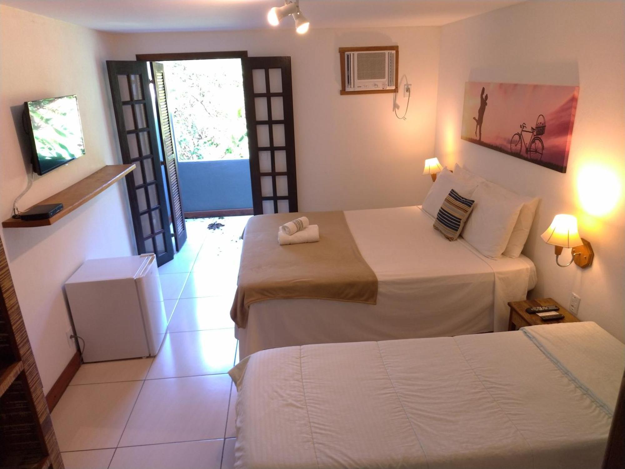 Pousada Happiness - Ferradura Búzios Habitación foto