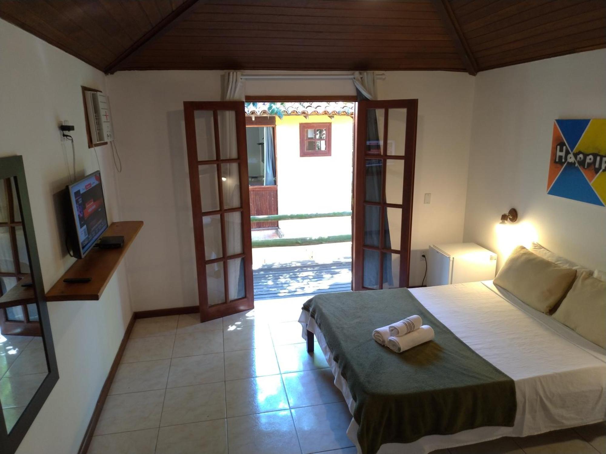 Pousada Happiness - Ferradura Búzios Habitación foto