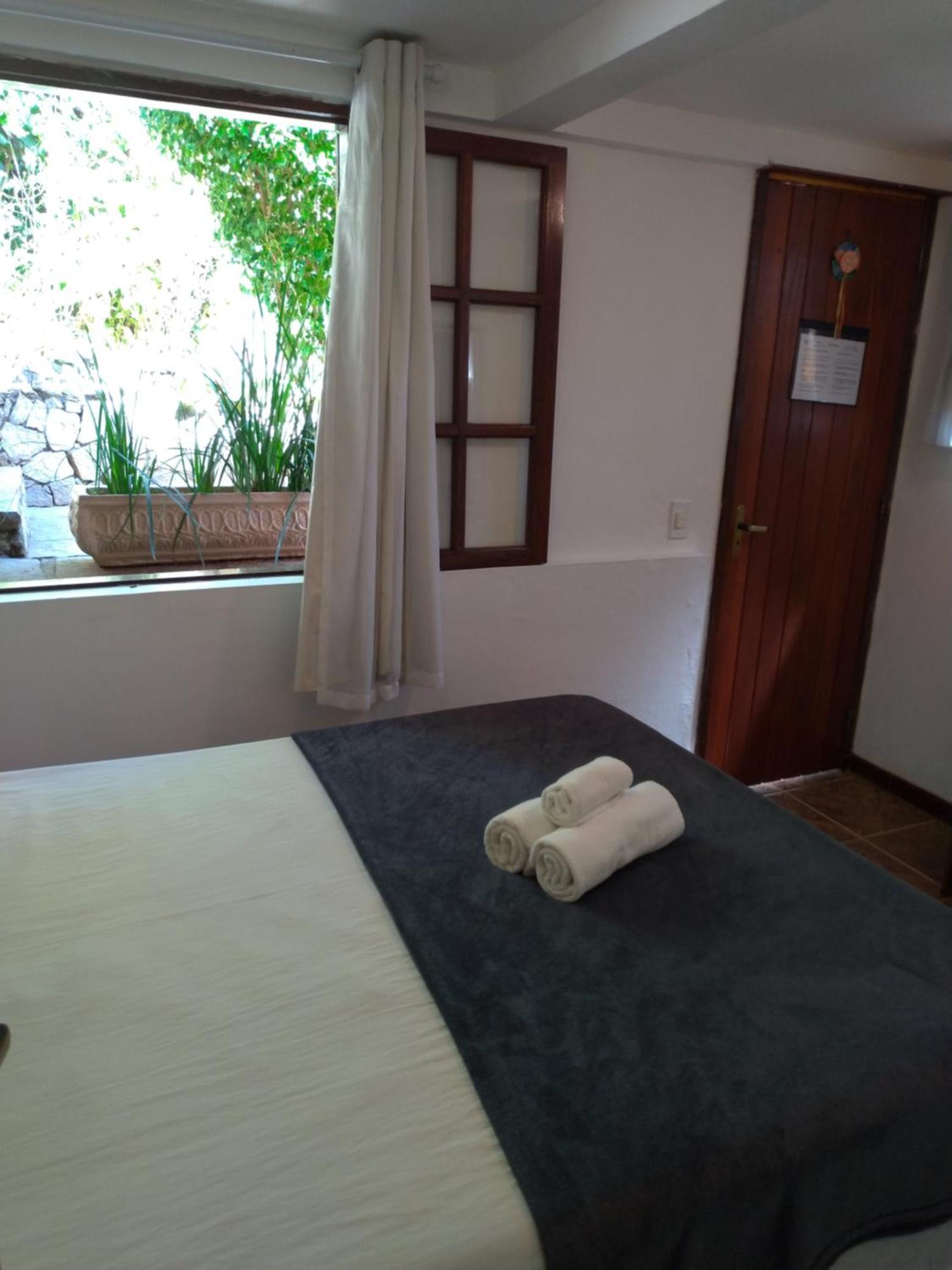 Pousada Happiness - Ferradura Búzios Habitación foto