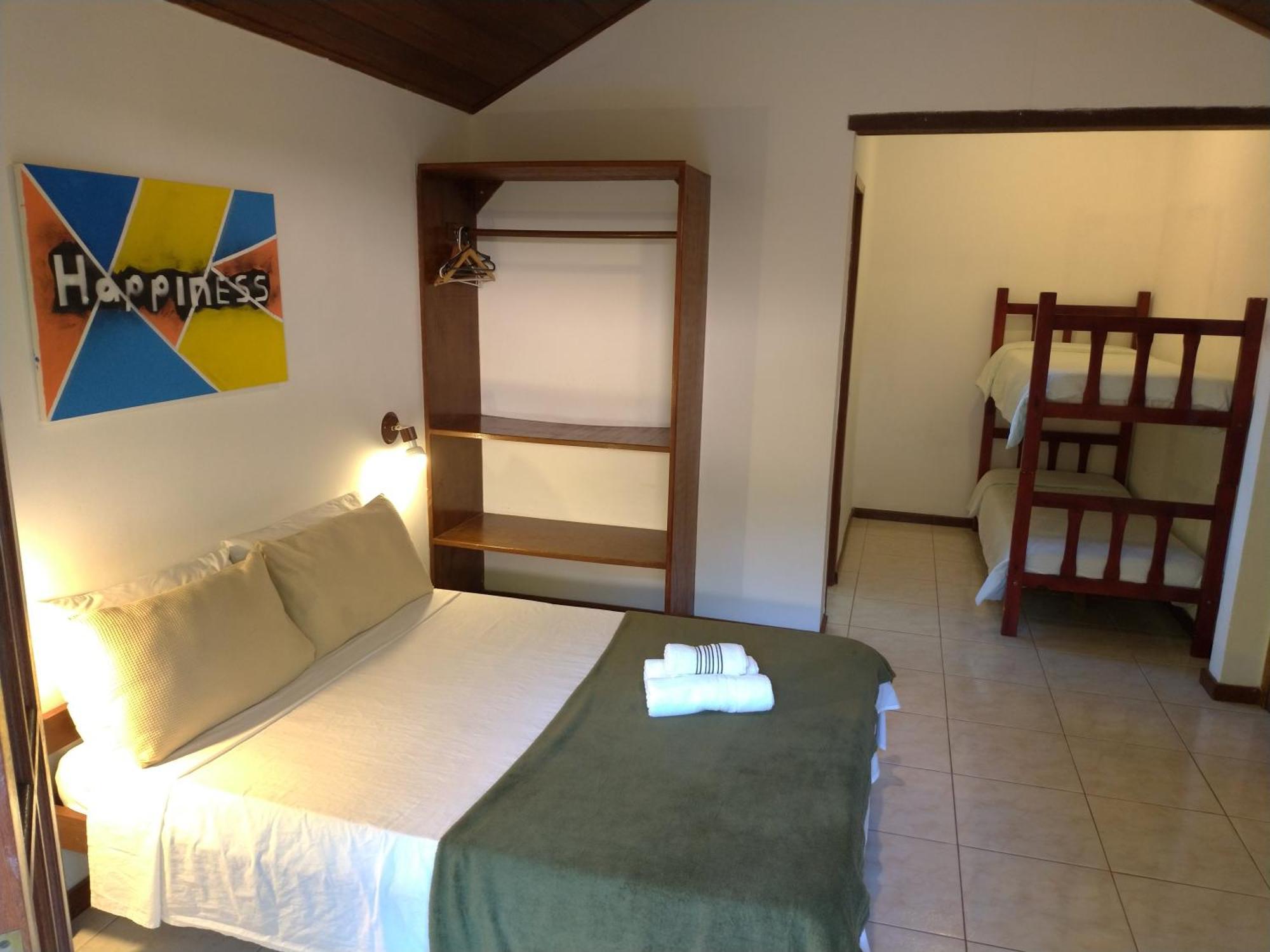 Pousada Happiness - Ferradura Búzios Habitación foto