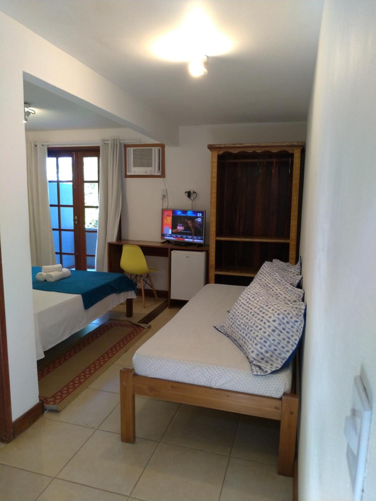 Pousada Happiness - Ferradura Búzios Habitación foto