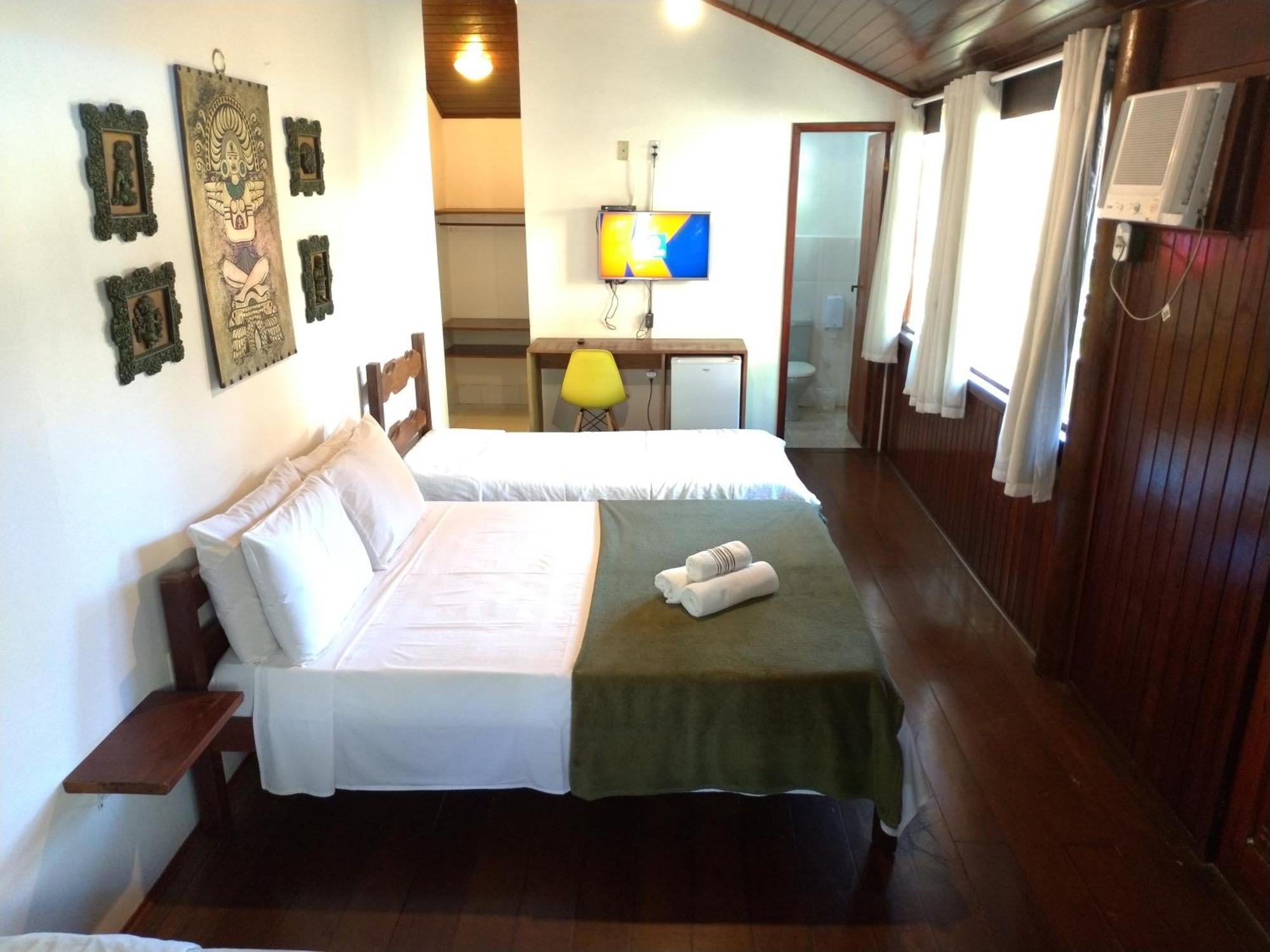 Pousada Happiness - Ferradura Búzios Habitación foto