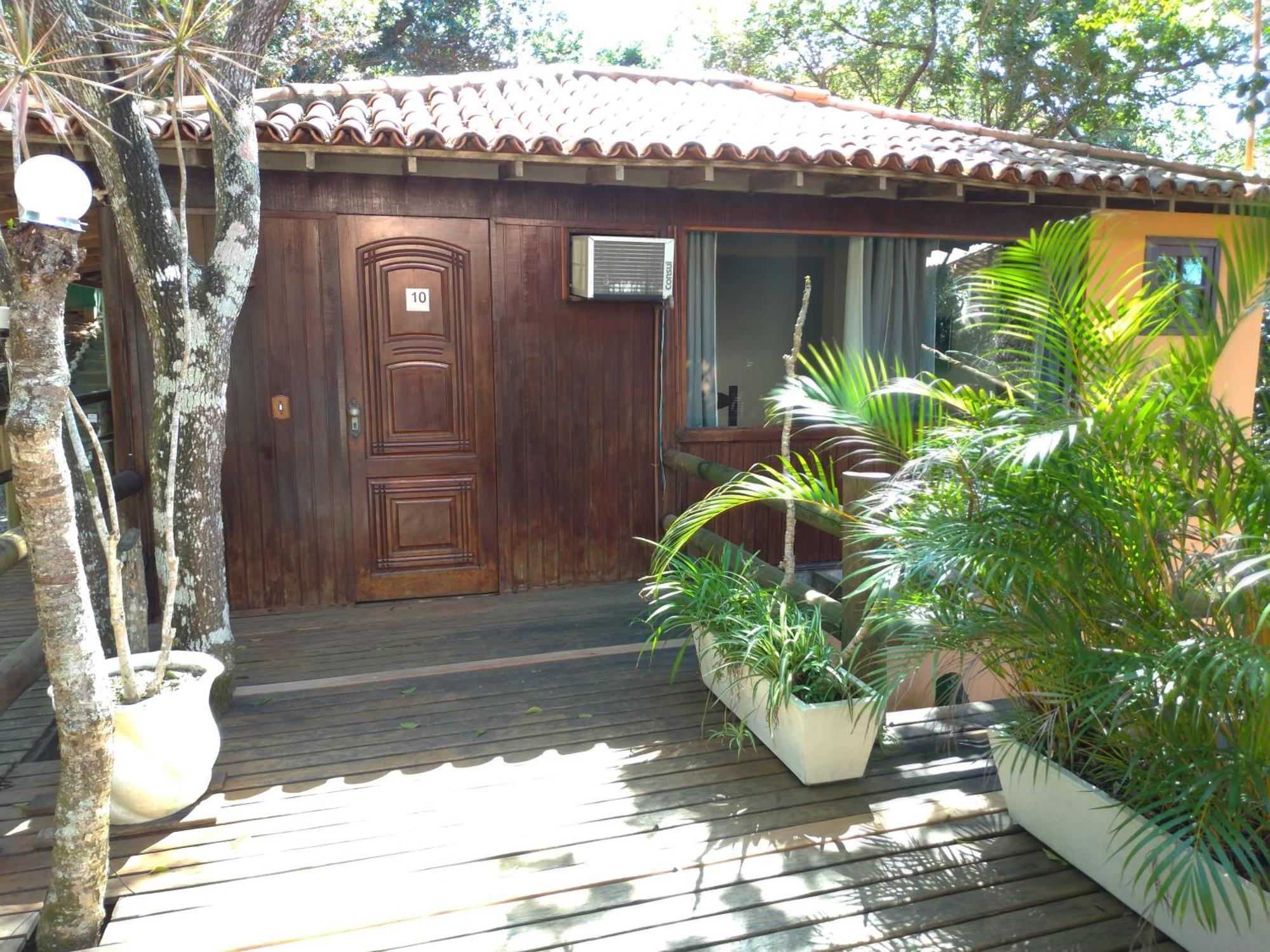 Pousada Happiness - Ferradura Búzios Habitación foto