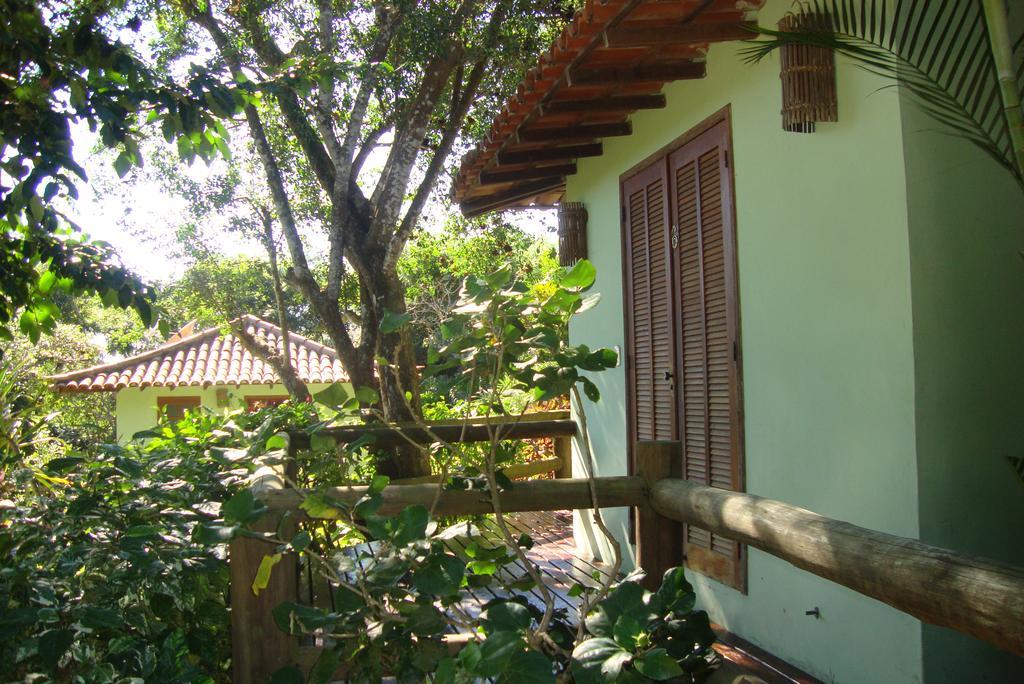 Pousada Happiness - Ferradura Búzios Exterior foto