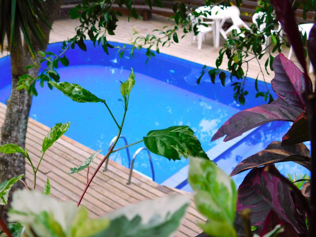 Pousada Happiness - Ferradura Búzios Exterior foto